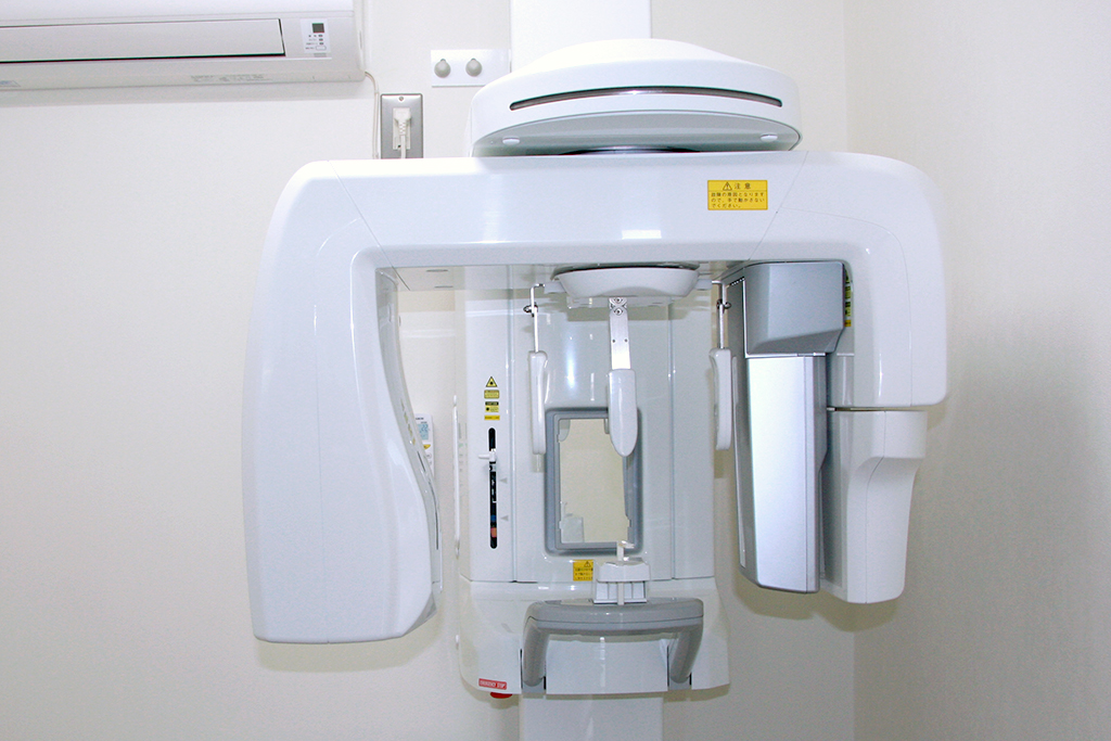 埼玉県本庄市・アオバ歯科医院