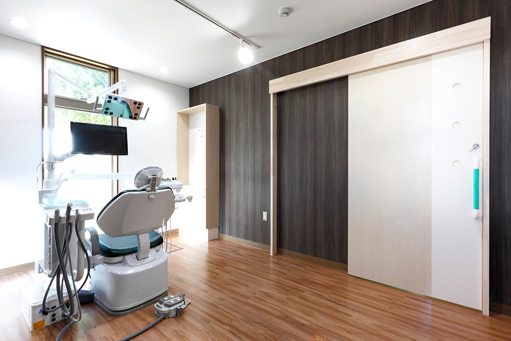 埼玉県本庄市・アオバ歯科医院