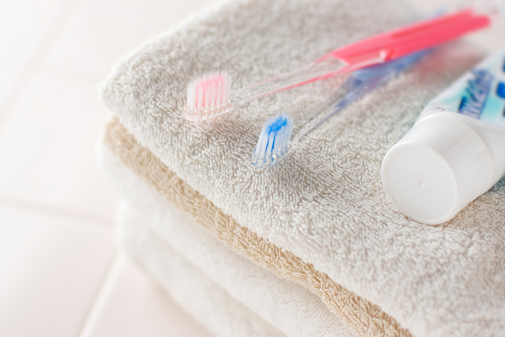 埼玉県本庄市・アオバ歯科医院